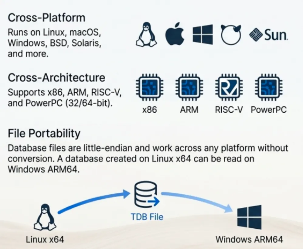 Platform Portability