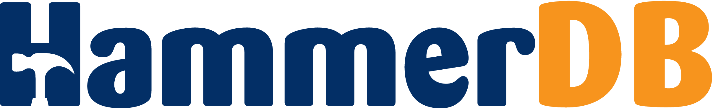 HammerDB